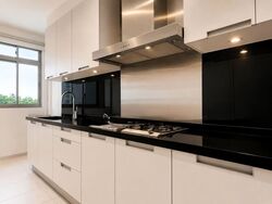 Grange Infinite (D9), Condominium #579251841